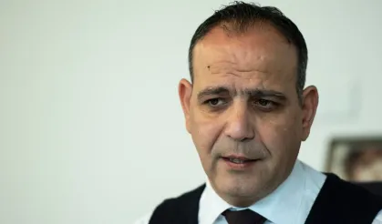 Harmancı: "Sarayın soytarısı olmayı tercih etti”