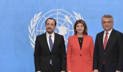 Liderler görüştü, temas süreci canlandı