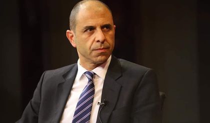 Özersay’dan “seçim hükümeti” çağrısı: Mevcut hükümetle seçime gitmek tehlikeli