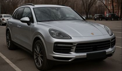 Rusya’da yüzlerce Porsche çalışmayı durdurdu: Sorun uydu bağlantılı güvenlik modülünde