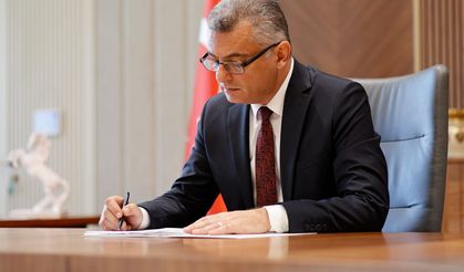 Erhürman: DAÜ Vakıf Yöneticiler Kurulu’nda görevden alma ve atama yetkisi cumhurbaşkanlığına aittir