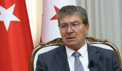 Toplantı sona erdi Üstel açıklama yapmadı...