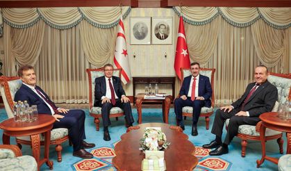 Erhan Arıklı: “Ünal Üstel hükümeti KKTC tarihinin en uzun ömürlü ve istikrarlı hükümeti”