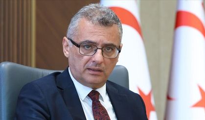 Tufan Erhürman’dan “şap hastalığı” ve iki toplumlu komiteler üzerine dikkat çeken açıklama