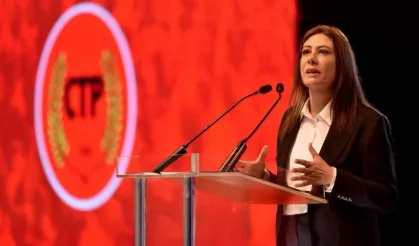 İncirli'den hükümete tepki: Meclis’in açılmaması Kıbrıs Türk halkına büyük saygısızlık