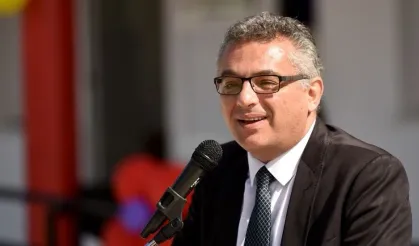 Erhürman: çocuklar hepimizin çocuklarıdır, bundan sonra ne yapacaksak çocuklarımız için yapacağız