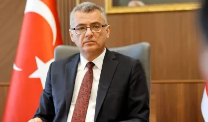 Erhürman'dan Kıbrıslı Rum liderliğine mesaj: Basın üzerinden suçlama oyunlarına girmeyeceğiz