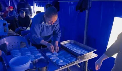 Ektam grevinin 19'uncu gününde: Ektam için, emek için, geleceğimiz için kazanacağız