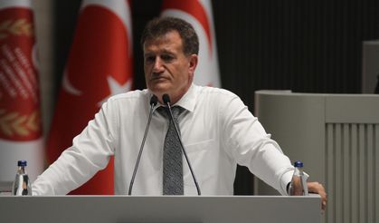 Arıklı: Fiber optik protokolü ek protokollerle zenginleşecek, gelişecek ve güzelleşecek