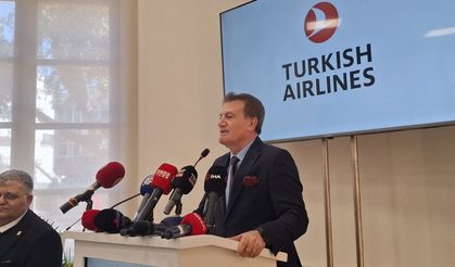 Arıklı’dan Muhalefete eleştiri: Bu zihniyet KKTC’nin ayaklarına vurulmuş bir prangadır