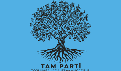 TAM PARTİ’den KKTC’de “Adalet Bakanlığı” tartışmasına sert tepki