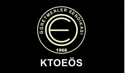 KTOEÖS yarın tüm okullarda grevde olacağını ve sınavların yapılmayacağını duyurdu
