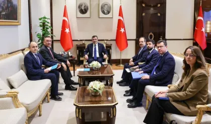 Yılmaz: Başbakan Üstel’in TDT toplantısına davet edilmesi Türk dünyası için önemli