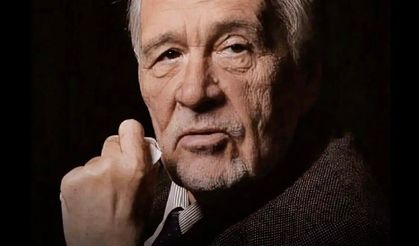 Ünlü tarihçi Prof. DR. İlber Ortaylı hayatını kaybetti