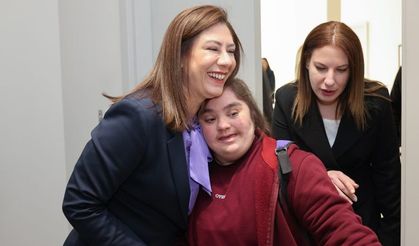 İncirli: Tekeş çoraplarımızı giydik