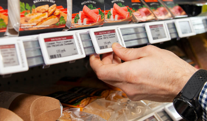 Vatandaşın elektronik etiket uygulamasına ilgisi büyük