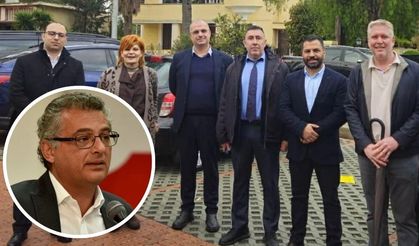 Tufan Erhürman: “2 milyon avroluk yıpranmış banknot başarıyla değiştirildi”