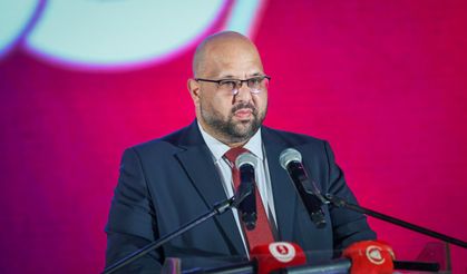 “Amacımız bu yıkımı durdurarak yeni bir gelecek inşa etmek”