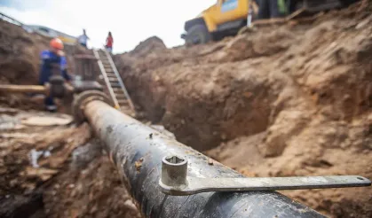 Girne’de su kesintisi uyarısı: Yeni hatlar devreye giriyor