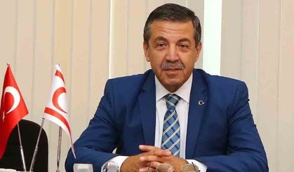 Ertuğruloğlu: “İran ve Körfez ülkelerindeki vatandaşlarımızın güvenli şekilde ülkeye dönebilmesi için savaşın sona erip