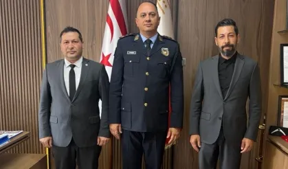 Hemşireler ve Ebeler Birliği PGM'yi ziyaret etti