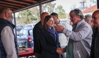 Sıla Usar İncirli: Erken seçim kaçınılmaz