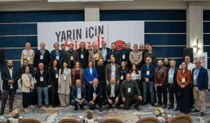 Sıla Usar İncirli: Hedefimiz tüm paydaşların merkezde olacağı bir yönetim modeli