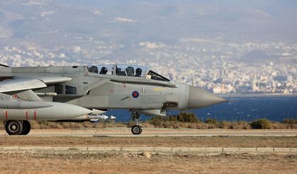 İngiltere’nin KKTC’deki üsleri tartışma yarattı: ABD kullanımına onay iddiası ne kadar doğru?