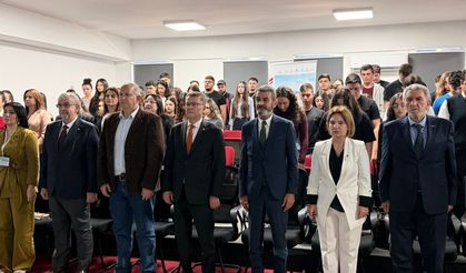 Türk Dünyası Çocuk Edebiyatı Çalıştayı başladı