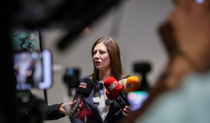 Sıla Usar’dan hükümete sert eleştiri: “Ülke kilitlendi, karar alamıyorlar”