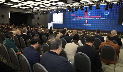 TÜRSAB Kongresi’nde “AdaKıbrıs” vizyonu tanıtıldı