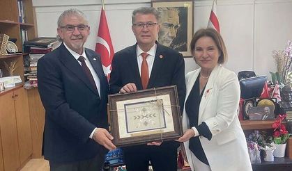 Kültür Dairesi’nde çocuk edebiyatı için güç birliği