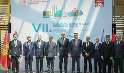 Ataoğlu: “Turizm artık kimlik meselesi”