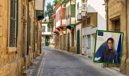 Lefkoşa’yı “çirkin” bulanlara yanıt: “Bu şehir surların içindeki hazinedir”