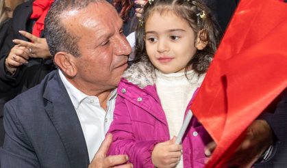 Ataoğlu: “Çocuklarımız geleceğimizin en güçlü teminatıdır”
