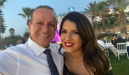 Fikri Ataoğlu’ndan kızına: “Her zaman yanındayım”