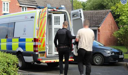 Dini yapı mercek altında: Ağır suç iddialarıyla operasyon