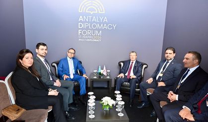 Savaşan: "ADF’de kapsayıcı bir uluslararası sistemin inşasına yönelik güçlü mesajlar öne çıktı"