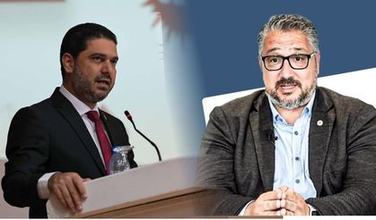 Şenkul’dan Savaşan’a sosyal medyadan yanıt: “Çok fena kavgalıyız!”