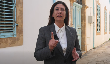 Sıla Usar İncirli: "Bu kaosun hesabı sorulacak, sandık gelecek!"