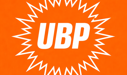 UBP: “Özgür basın susturulamaz. Basın sustuğunda toplum susar”
