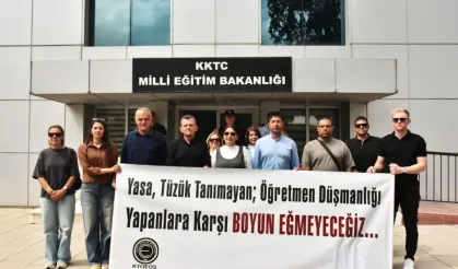 KTOEÖS: Ortaya çıkacak sorunun boyutu bu yılki nakillerin iptal etme edilme noktasına kadar varabilecek”