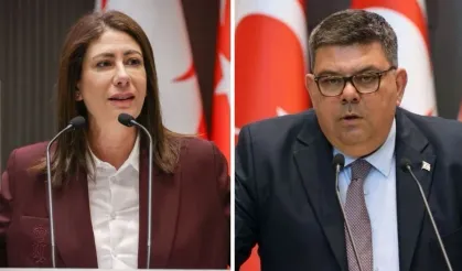 İncirli'nin "Borçlanma nereye kadar sürecek?” sorusuna, Berova'dan "Ne kadar gerekirse o kadar" yanıtı