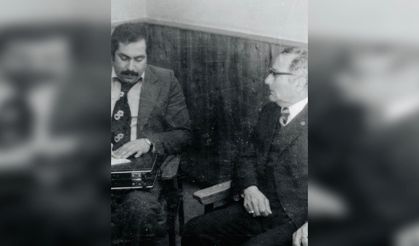 CTP)Genel Başkanı Sıla Usar İncirli, partinin kurucu başkanı Ahmet Mithat Berberoğlu’nu, vefatının 24. yılında yayımladı