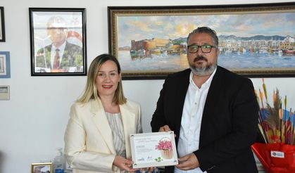Girne Belediyesi ve LÖSEV’den anlamlı iş birliği