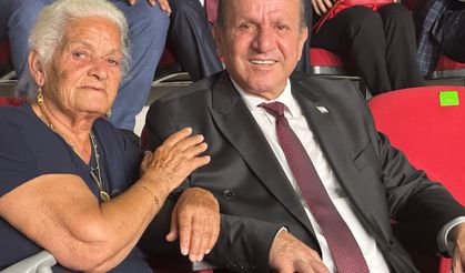 Ataoğlu’ndan anneler günü mesajı