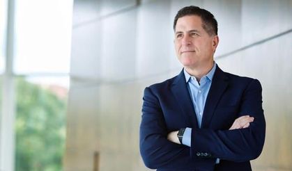Dell Hisseleri Uçtu, Michael Dell Bir Günde 35,8 Milyar Dolar Kazandı
