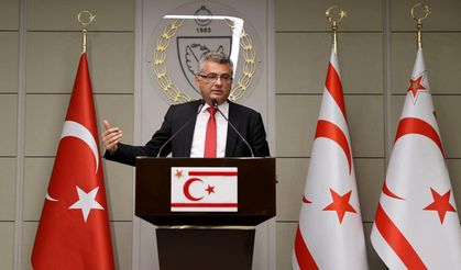 Erhürman, İstanbul’daki akademik etkinliklerde konuşma yapacak