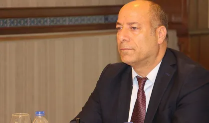 Şahap Aşıkoğlu: “Bu toplumun artık mazerete değil, vizyona ihtiyacı var”