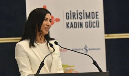Özdenefe: Kadın girişimcilerin önündeki yapısal engeller azaltılmalı